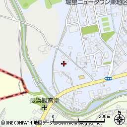 栃木県足利市堀込町1489周辺の地図