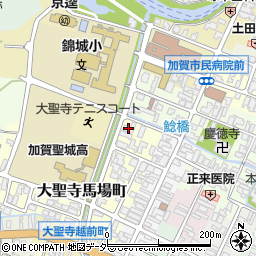竹谷小児科医院周辺の地図