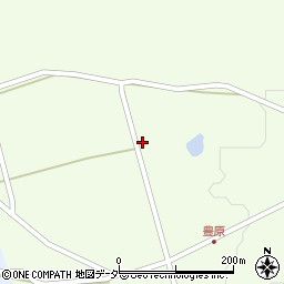 長野県東御市御牧原2403周辺の地図