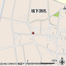 有限会社長沼商店周辺の地図