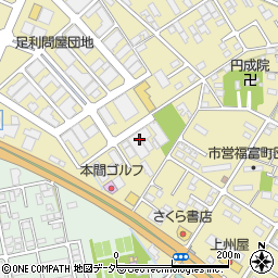 株式会社美竹周辺の地図