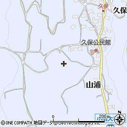 長野県小諸市山浦1265周辺の地図