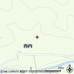 長野県上田市西内1041周辺の地図