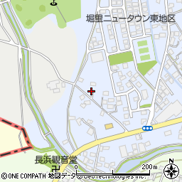 栃木県足利市堀込町1529周辺の地図
