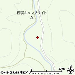 石川県小松市西俣町ニ285周辺の地図