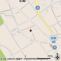 長野県安曇野市堀金烏川275周辺の地図
