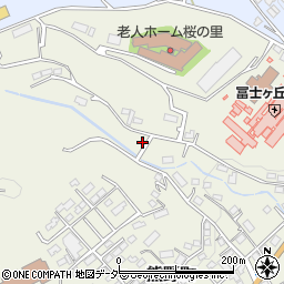 群馬県太田市熊野町39-1周辺の地図