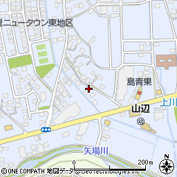 栃木県足利市堀込町1506周辺の地図