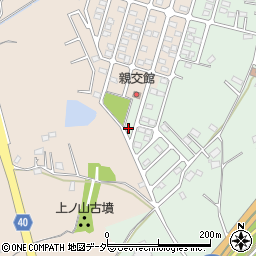 会沢ミシン商会周辺の地図