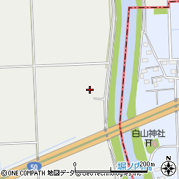 栃木県栃木市大平町西水代491周辺の地図