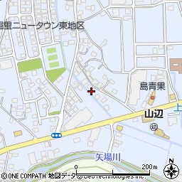 栃木県足利市堀込町1507周辺の地図