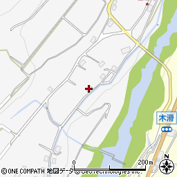 石川県白山市河原山町ニ122周辺の地図
