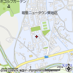 栃木県足利市堀込町1522周辺の地図