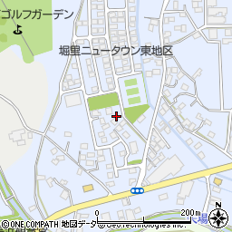 栃木県足利市堀込町1569周辺の地図
