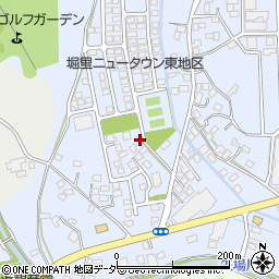 栃木県足利市堀込町1569-2周辺の地図