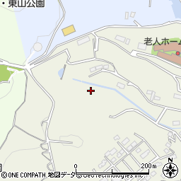 群馬県太田市熊野町39周辺の地図