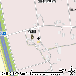 宮澤建築周辺の地図