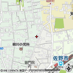 丸山肉店赤坂本店周辺の地図