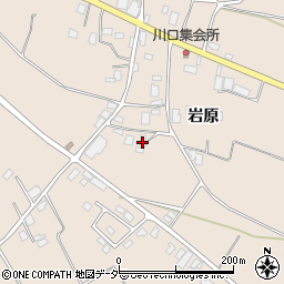田口・社会保険労務行政事務所周辺の地図