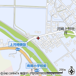 株式会社長沢組周辺の地図
