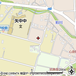 cafe＆marche nofu（ノーフ）周辺の地図