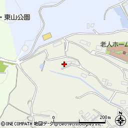 群馬県太田市熊野町39-32周辺の地図