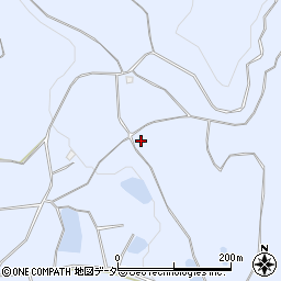 長野県小諸市山浦3814周辺の地図