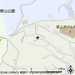 群馬県太田市熊野町39-12周辺の地図