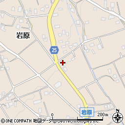長野県安曇野市堀金烏川707周辺の地図