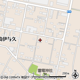 片貝建材周辺の地図