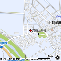有限会社薮内工務店周辺の地図