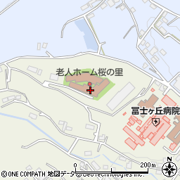 群馬県太田市熊野町38-75周辺の地図