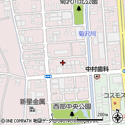 小野口商事佐野周辺の地図