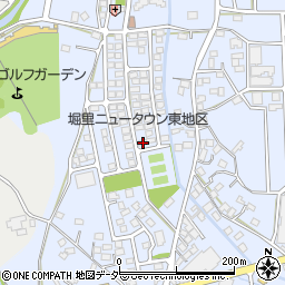 栃木県足利市堀込町1002-2周辺の地図