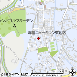 栃木県足利市堀込町1001-21周辺の地図