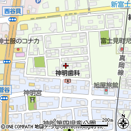 茨城県筑西市乙1209周辺の地図