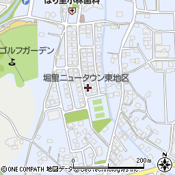 栃木県足利市堀込町1002-3周辺の地図