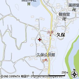 長野県小諸市山浦1379-1周辺の地図