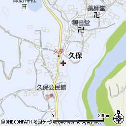 長野県小諸市山浦久保1356周辺の地図