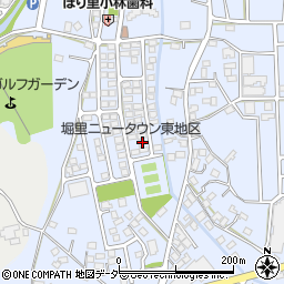 栃木県足利市堀込町1002-20周辺の地図
