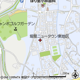 栃木県足利市堀込町1001-20周辺の地図