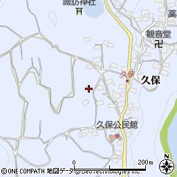 長野県小諸市山浦久保1386周辺の地図