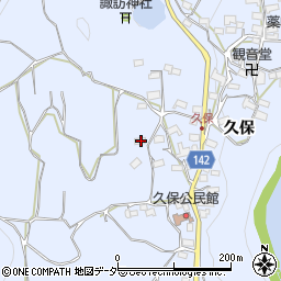 長野県小諸市山浦久保1386周辺の地図