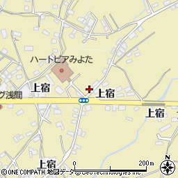 村沢輪業商会周辺の地図