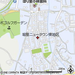 栃木県足利市堀込町1001-36周辺の地図