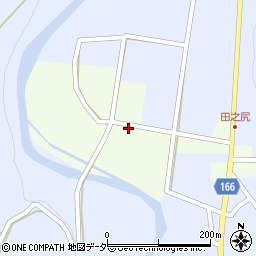 長野県東御市下之城255周辺の地図