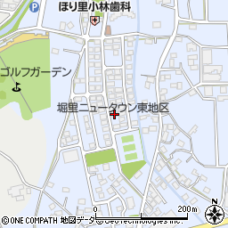 栃木県足利市堀込町1002-4周辺の地図