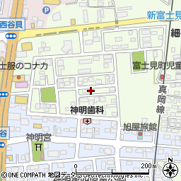 茨城県筑西市乙1200周辺の地図