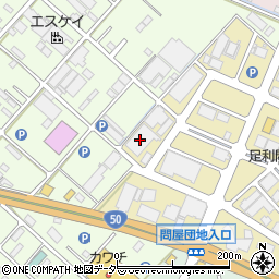 株式会社五十嵐商店周辺の地図