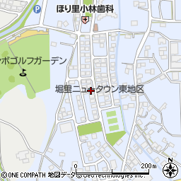 栃木県足利市堀込町1001-35周辺の地図